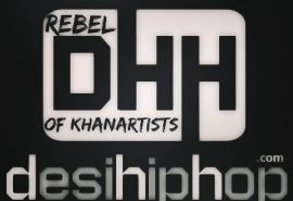 Desi Hip Hop – Rebel of KhanArtists