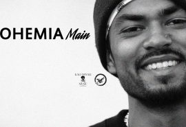 Bohemia Releases Another New Track – “Main”