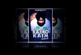 Kaimo Kaim A New Punjabi Dubstep by G-TA & GD Singh