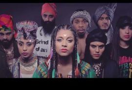 IVIVI – Lilly Singh & Humble The Poet Rep Toronto