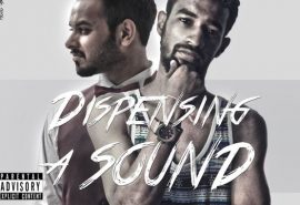 2-ShadeZ – Dispensing A SounD (Mixtape) #OutNow