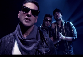 Warna Gabbar Aa Jayega – Manj Musik, Raftaar, DJ Tejas