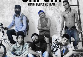 Chi Chi – Prabh Deep x Mc Heam OUT NOW!