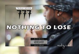 Here’s All About Gangsta Rapper Indian-777 And His Upcoming Track ‘Nothing To Lose’