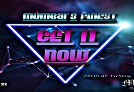 Get It Now – World Music Day – Mumbai’s Finest (Official Video)
