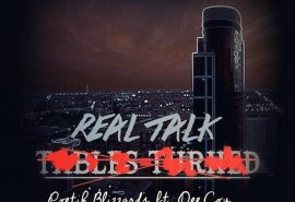 Real Talk – Poetik Blizzards Ft. Dee Coy