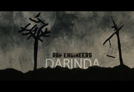 Rap Engineers – Darinda (New Single)