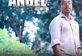 Jeffrin Jose – Angel (Prod. By Vishal Kumar)