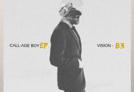 B3 – Vision – CALL-AGE BOY EP