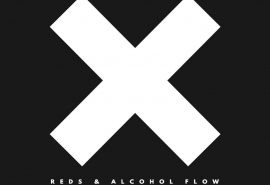 Viper X – Reds & Alcohol Flow Prod. Fotty Seven