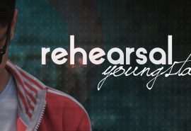 Youngsta finally releases Rehearsal