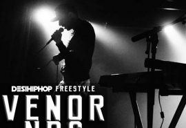Video Premiere – Nightmare In Paris (Timmy Turner Remix) | Venor NRS