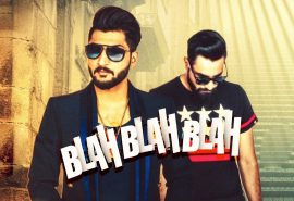 Blah Blah Blah – Bilal Saeed Ft. Young Desi