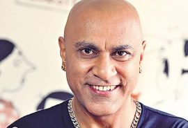 Baba Sehgal – The first Hip Hop entertainer of India