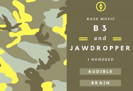 B3 & Jawdropper – Hundred