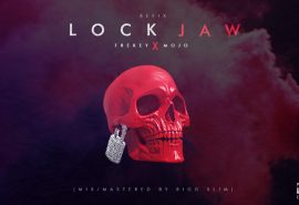 Audio Premiere – Lockjaw | G Frekey & moJo (Desi Beam)