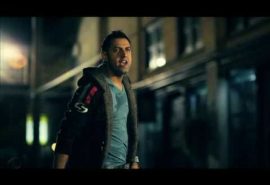 Gippy Grewal ft. Roach Killa – Hathiyar