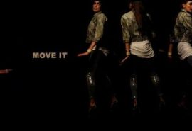 Watch Bally “Move it”  feat Tigerstyle [urban desi]
