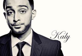 Kaly drops official video for: “Stagefright”