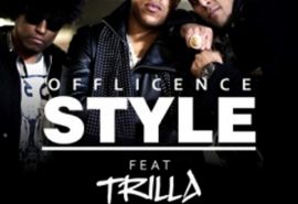 Offlience are ready to release their new single ‘Style’.