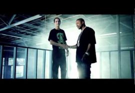 Adil Omar & Xzibit – Off the Handle