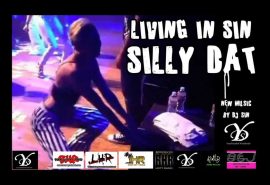 Silly Dat – Living in Sin (Prod.DJ Sin)