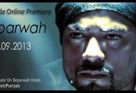 Beparwah – Bohemia Feat. Devika (Music Video)