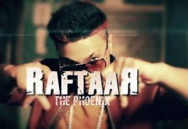 Thappad – Raftaar [OFFICIAL VIDEO]