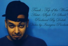 Slyck – Top of the World (Prod. Daksh)