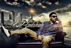 TERMINATOR – Sherry Kaim ft. Badshah