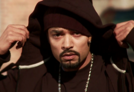 Bohemia is on Fire! Takes Shots at the Indian Rap Scene