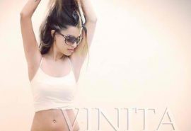 Vinita: The Desi R&B Singer who’s about to rock your world!