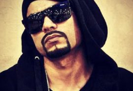 Bohemia – Diwana Unreleased