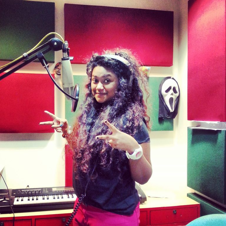 5 Female Rappers You Need To Know - Desi Hip Hop