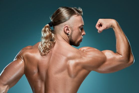Wie Steroide bei der Erholung von Müdigkeit helfen und die Trainingsleistung verbessern