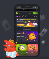 BC Game Casino Payment The Future of Online Gambling Transactions BC Game Casino Payment The Future of Online Gambling Transactions