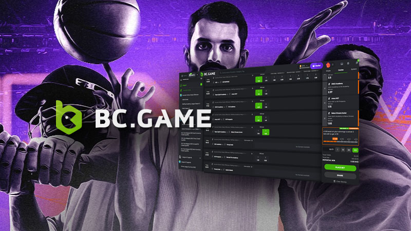 BC Game Códigos Promocionales Descubre Bonos y Ofertas Exclusivas BC Game Códigos Promocionales Descubre Bonos y Ofertas Exclusivas