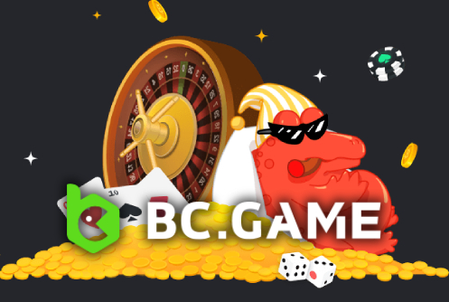 استكشاف مميزات BC.Game UAE في عالم الكازينو الرقمي استكشاف مميزات BC.Game UAE في عالم الكازينو الرقمي