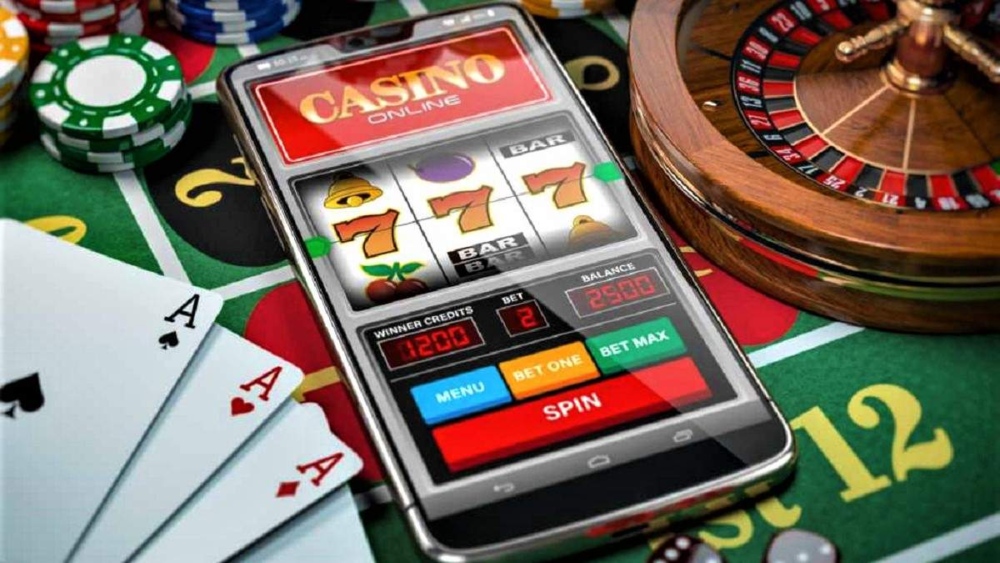 Discover Exciting Games and Bonuses at Cosmobet Casino Discover Exciting Games and Bonuses at Cosmobet Casino