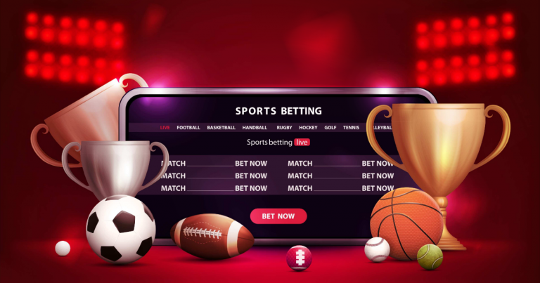 Enjoy an intuitive user interface for effortless betting 3 Enjoy an intuitive user interface for effortless betting 3