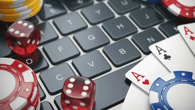Experience Excitement at Raptor Wins Casino & Sportsbook 44 Experience Excitement at Raptor Wins Casino & Sportsbook 44