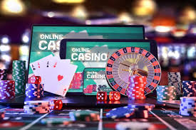 Experience Excitement at Raptor Wins Casino & Sportsbook 44 Experience Excitement at Raptor Wins Casino & Sportsbook 44