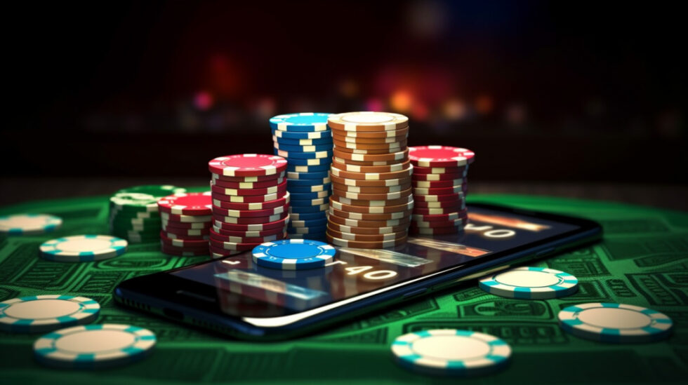 Experience the Thrill of Seven Casino & Sportsbook Experience the Thrill of Seven Casino & Sportsbook