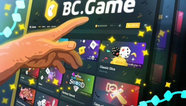 Explore the Exciting World of BC Game Apk 2 Explore the Exciting World of BC Game Apk 2