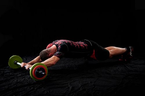 L utilisation des stéroïdes pour améliorer la récupération des muscles post-compétition L utilisation des stéroïdes pour améliorer la récupération des muscles post-compétition