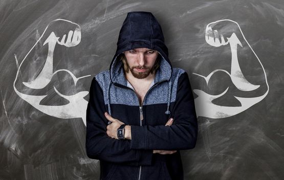 Storie di famosi bodybuilder che usano steroidi Storie di famosi bodybuilder che usano steroidi