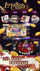 The Ultimate Guide to Luckystar Online Cassino 2 The Ultimate Guide to Luckystar Online Cassino 2