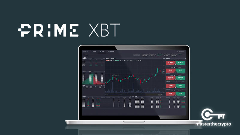 The Ultimate Guide to PrimeXBT Trading Platform 14