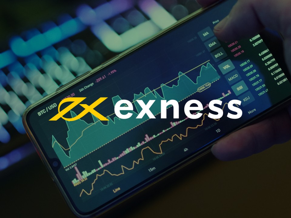 Ultimate Guide to Exness Scalping Strategy Ultimate Guide to Exness Scalping Strategy