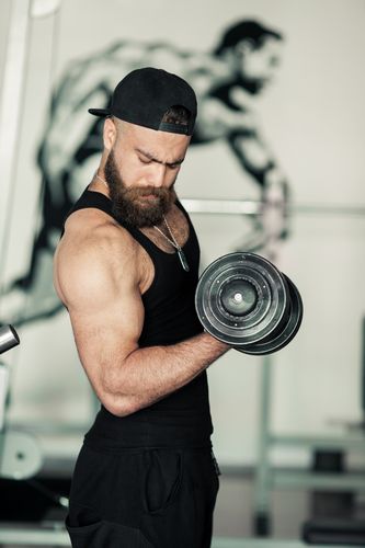 Viagra im Bodybuilding: Wirkungen, Risiken und Anwendung Viagra im Bodybuilding: Wirkungen, Risiken und Anwendung